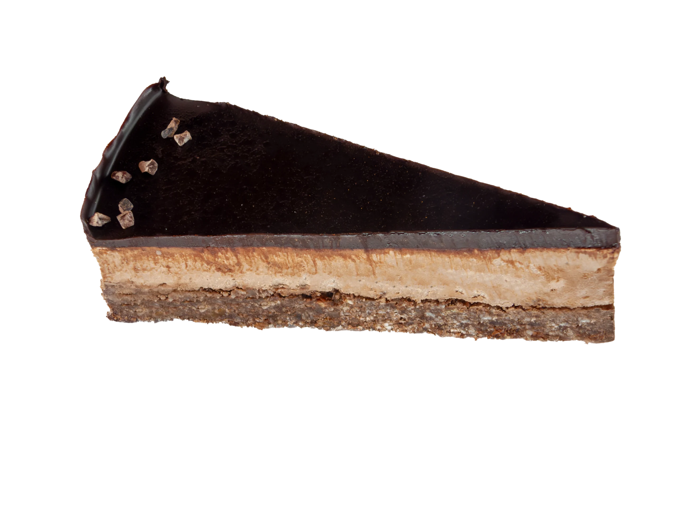 Raw Čokoláda – sladká sila pôžitku