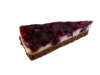 Raw Lesné plody