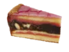 Punčová torta