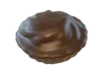 Orechový košík