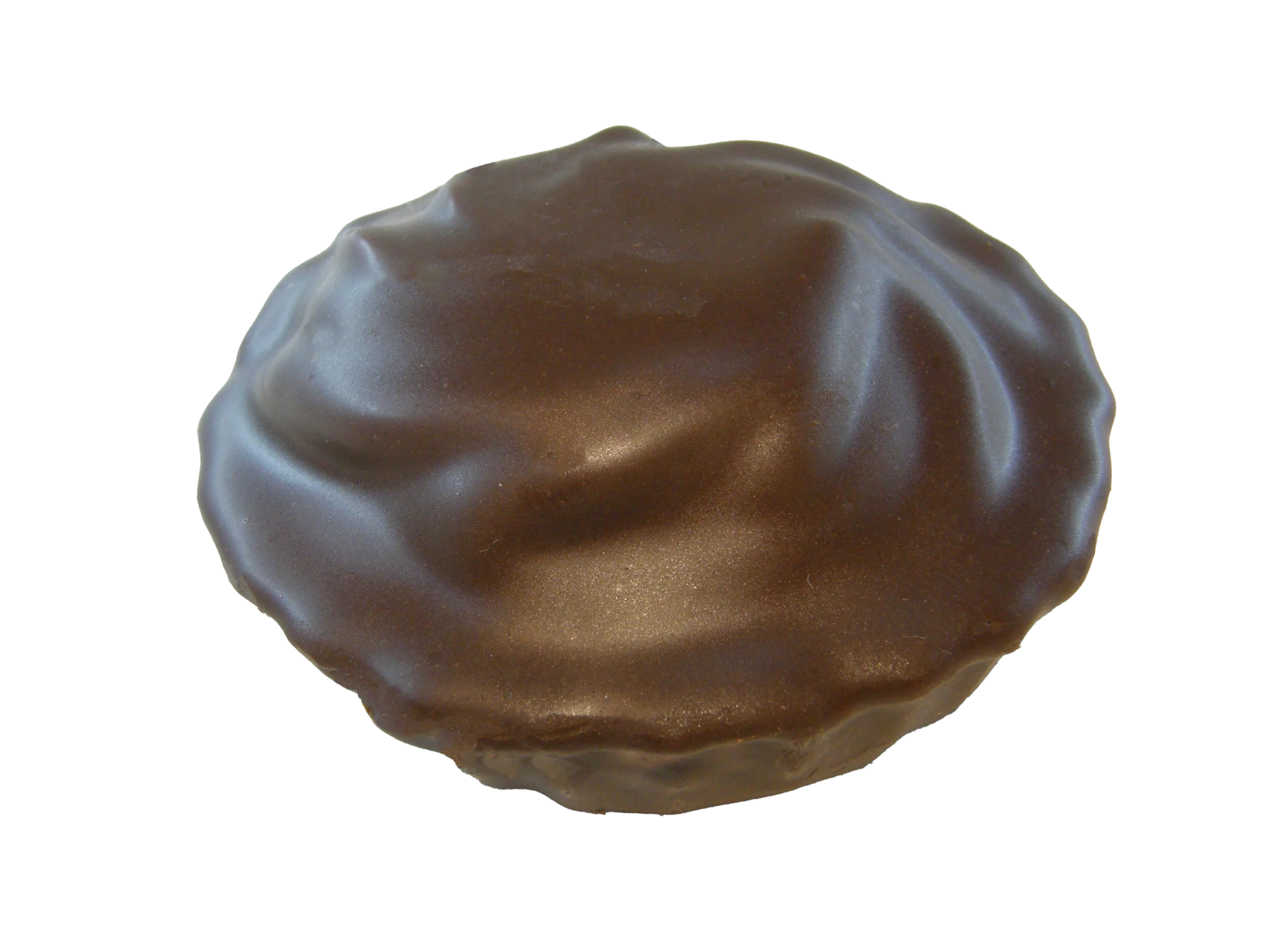 Orechový košík