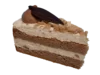 Gaštanová bezlepková torta
