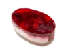 Malinové semifredo