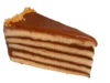 Dobošová torta