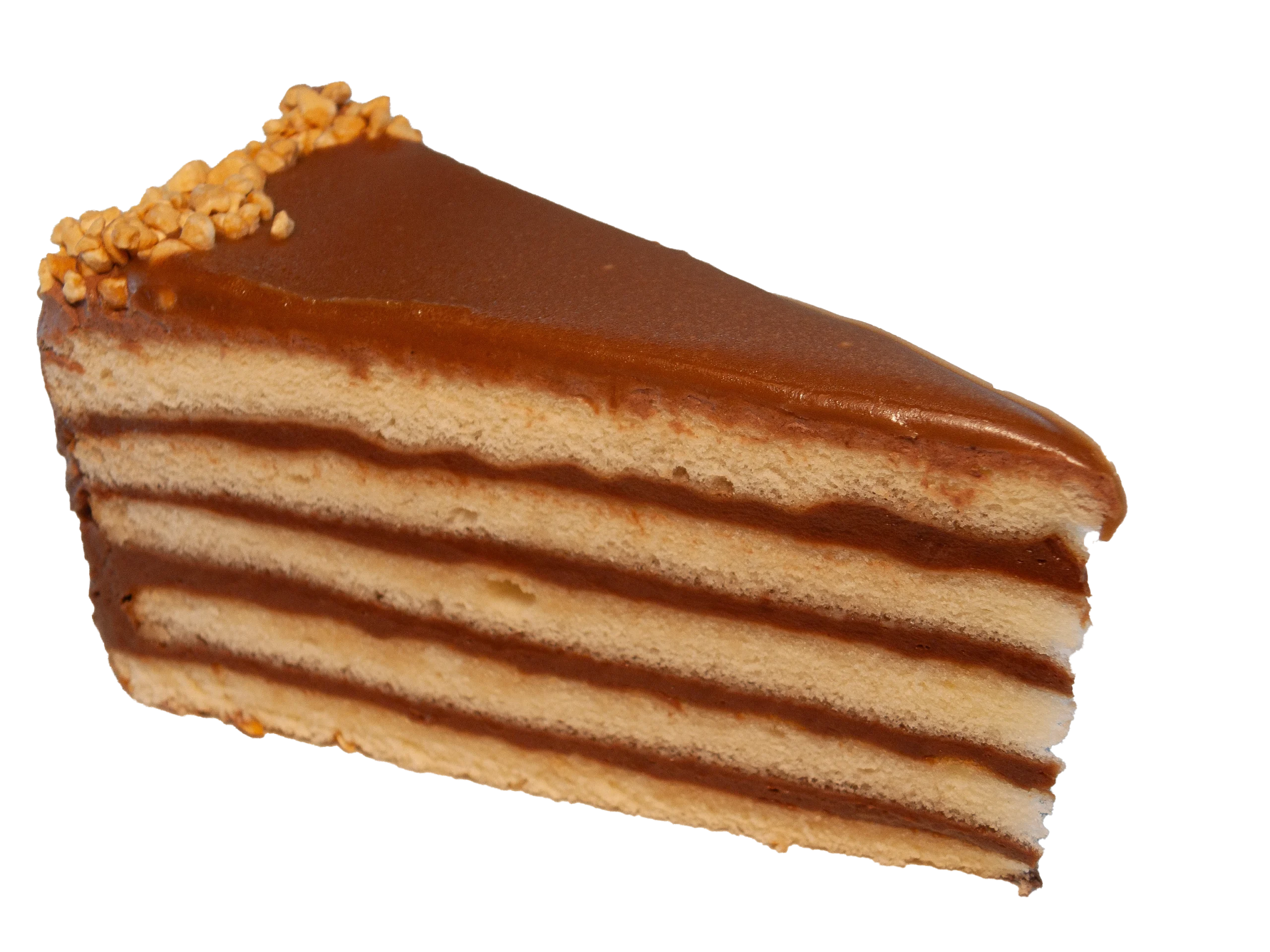 Dobošová torta