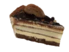 Cookies torta