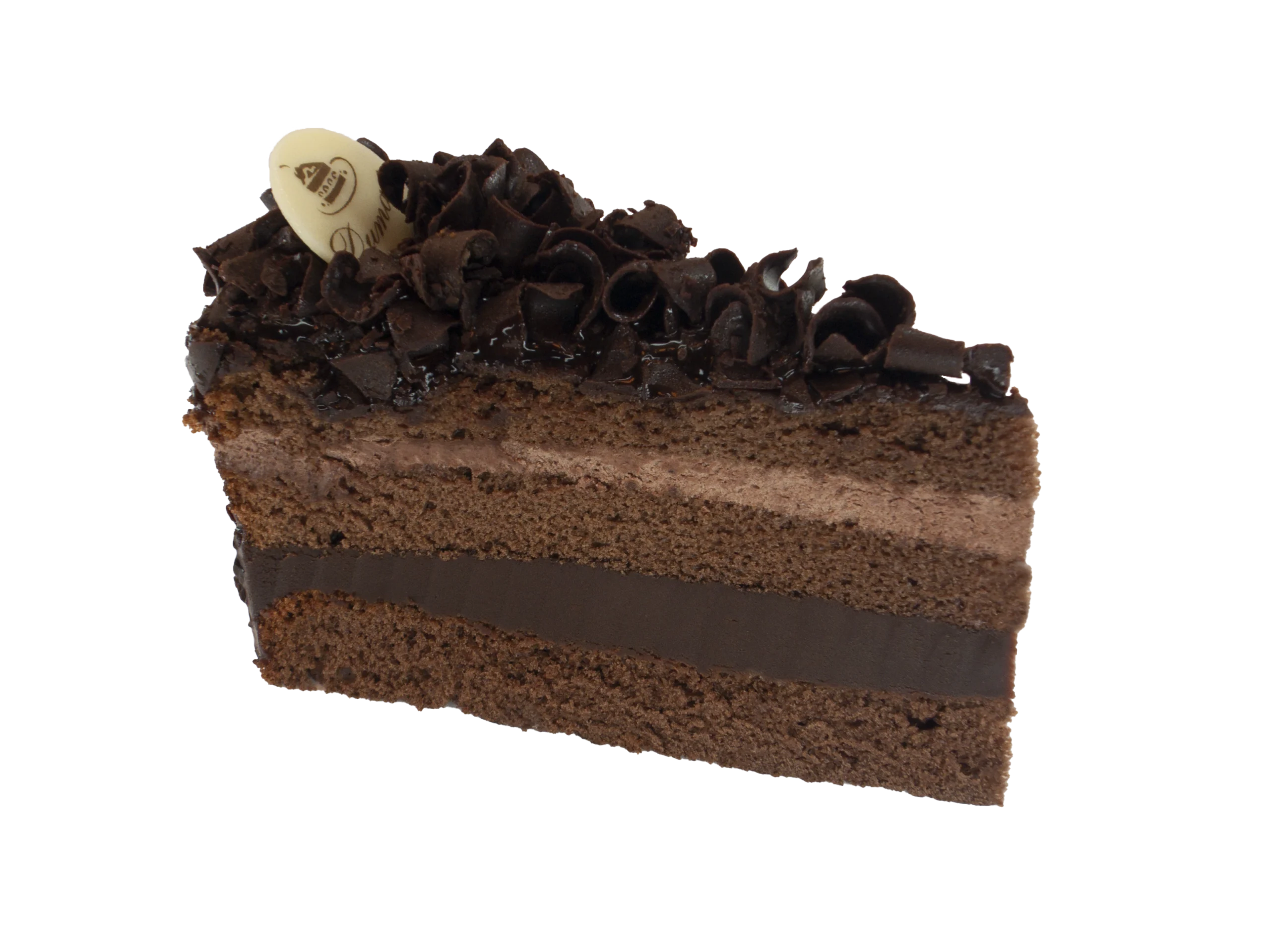 Čokoládová torta patrí medzi klasické a zároveň obľúbené dezerty, ktoré si získavajú priazeň všetkých milovníkov sladkého. V Caffe Bischofsdorf pripravujeme každú tortu ručne, aby sme zachovali jej nadýchanú textúru, bohatú chuť čokolády a elegantný vzhľad. Tento dezert spája jemné piškótové pláty, lahodný čokoládový krém a čerstvé suroviny, ktoré dodávajú torte autentickú chuť a dokonalú sviežosť.