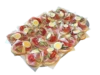Chlebíčky a obložené misy