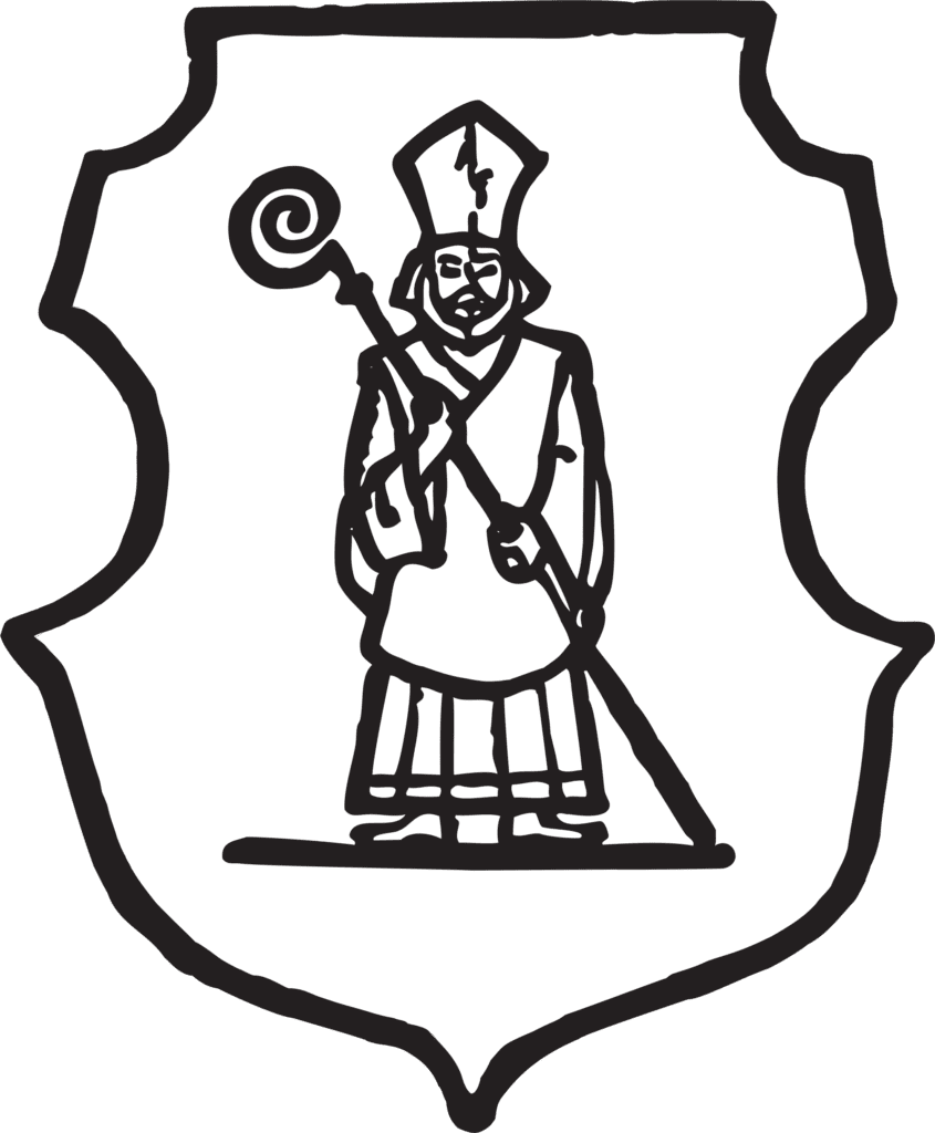 logo cukráreň caffe bischofsdorf