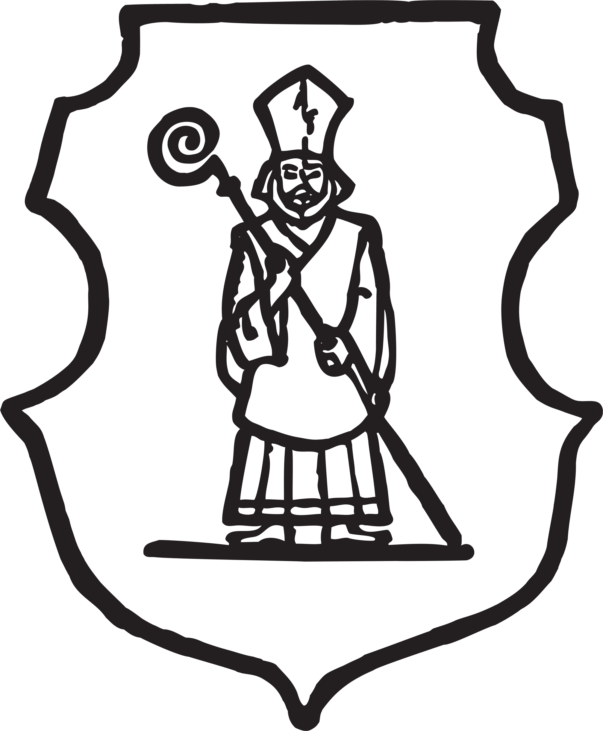 logo cukráreň caffe bischofsdorf