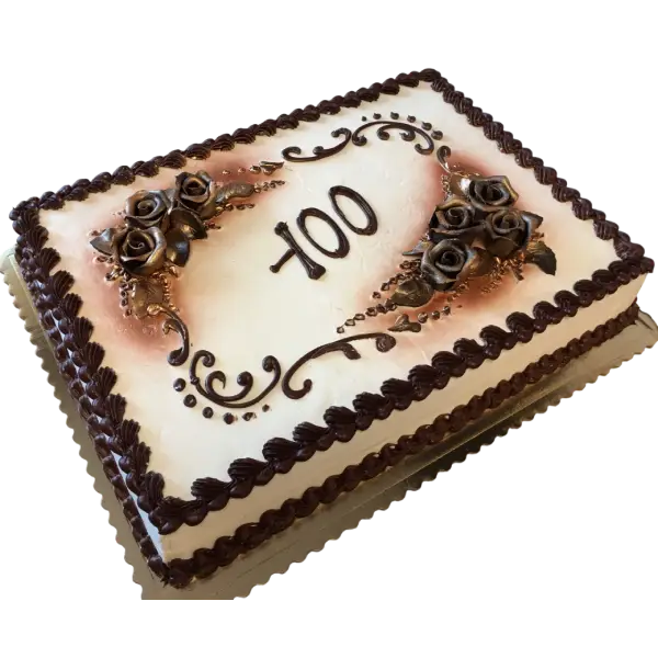 Caffe Bischofsdorf - Torta na objednávku